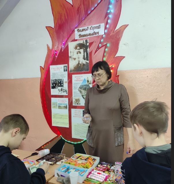 &amp;quot;Хранители истории&amp;quot;.